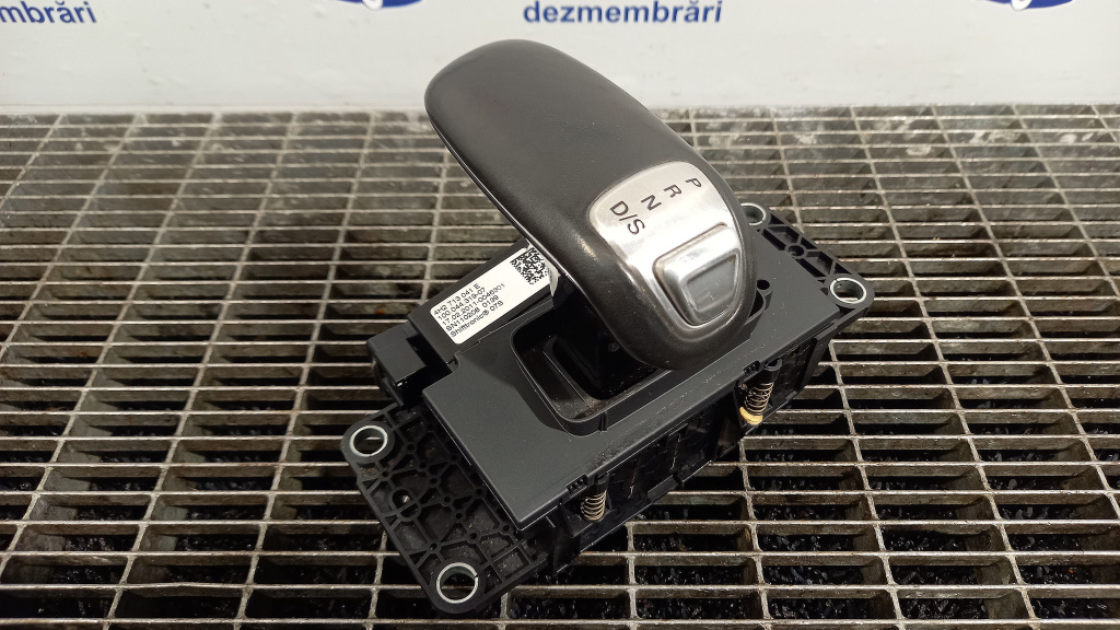 MANETA SCHIMBATOR VITEZE AUDI A8 A8 3.0 