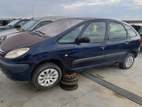 Maneta schimbator viteze Citroen Xsara Picasso [1999 - 2004] Minivan 2.0 HDI (90 hp) MT diesel