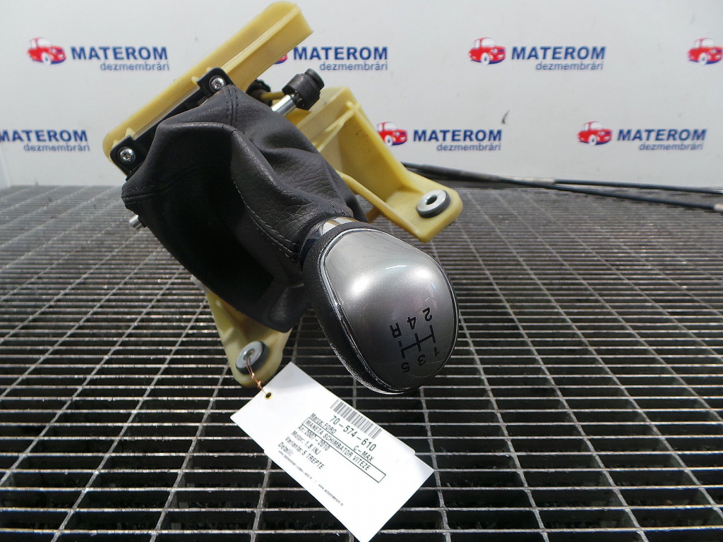 MANETA SCHIMBATOR VITEZE FORD C-MAX C-MA