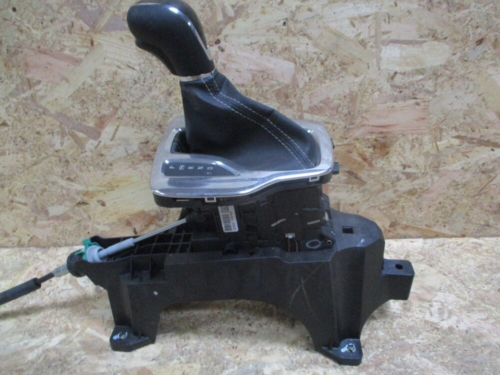 Maneta, selector viteze pentru transmisie automata AF50-8, RPO MRC / MQG Opel Insignia B 13487292, 39171639