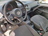 Maneta semnal + stergator VW up Skoda citigo  Seat Mii cod 1S0 953 507