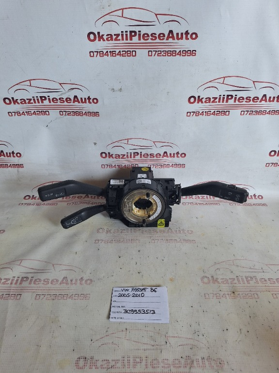 MANETA SEMNAL VW PASSAT B6 2005-2010 3C9953513