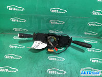 Maneta Semnalizare 9618706880 Maneta Stergator Panglica Peugeot 406 8B 1995-2004