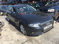 Maneta semnalizare Audi A4 B8 2008 berlina 2.0 tdi