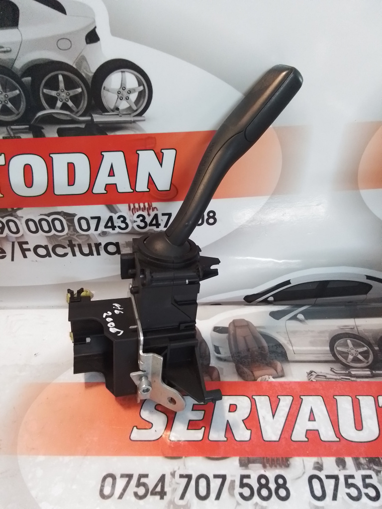 Maneta semnalizare Audi A6 (2004-2011) [4F2, C6] 3