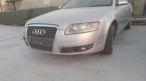 Maneta semnalizare Audi A6 4F/C6 [2004 - 2008