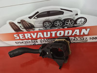 Maneta semnalizare Audi A6 C6 2.0 Motorina 2006, 4E0953513A