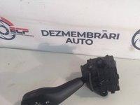 Maneta semnalizare BMW E46 320i 2.2 benzina 170 cp 2002