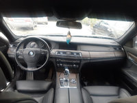 Maneta semnalizare BMW F01 2011 berlina 4.4i