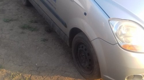 Maneta semnalizare Chevrolet Matiz 2008 Berlina 1.0