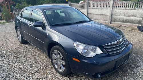 Maneta semnalizare Chrysler Sebring 2008 Berl