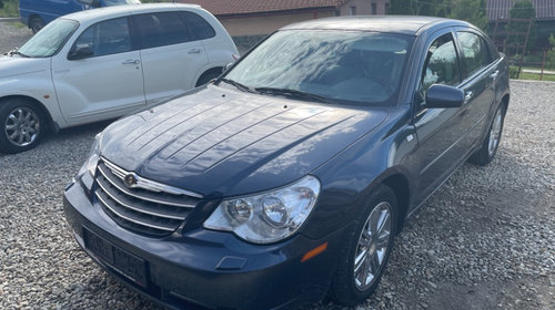 Maneta semnalizare Chrysler Sebring 2008 Berlina 2.0 crd