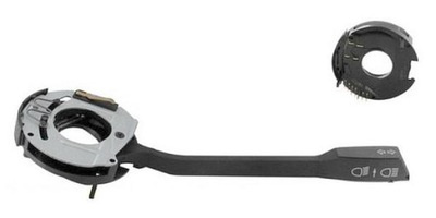 Maneta semnalizare, comutator lumini Vw Transporter (T2), 1973-06.1979, Vw Transporter (T3), 07.1979-1992, Functii: lumini, semnalizari, stanga, 237.953.513.1,