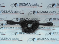 Maneta semnalizare cu maneta stergator 6131-8376444, Bmw 3 (E46) (id:249416)