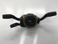 Maneta semnalizare cu maneta stergator si tempomat Audi A4 B6 2001-2004 4e0953521 4e0953503b