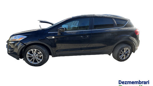 Maneta semnalizare cu tempomat Ford Kuga [2008 - 2013] Crossover 2.0 TDCi MT AWD (140 hp) Cod motor: UFDA Euro 5