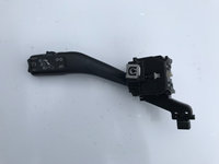 Maneta semnalizare cu tempomat Vw Touran Skoda Octavia Audi A3 1K0953513F