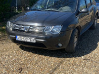 Maneta semnalizare Dacia Duster [facelift] [2013 - 2017] SUV 5-usi 1.5 MT (110 hp) diesel volan stanga ⭐⭐⭐⭐⭐