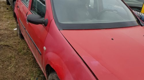 Maneta semnalizare Dacia Logan 2004 LIMUZINA 1.4