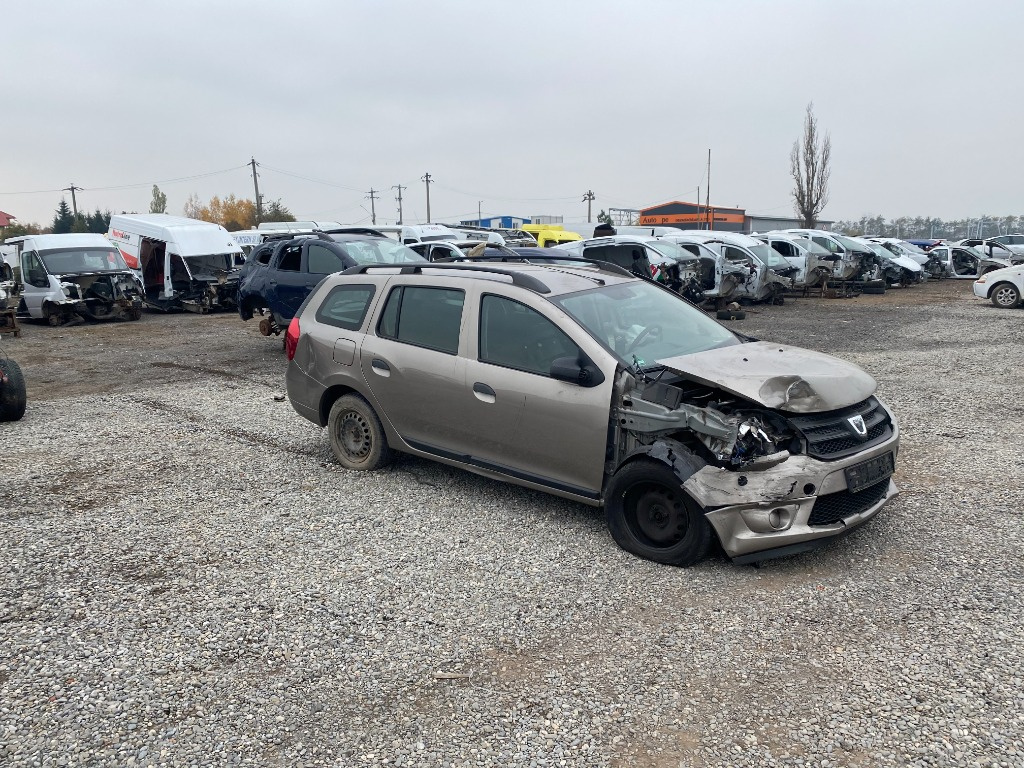 Maneta semnalizare Dacia Logan MCV 2015 