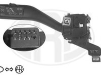 Maneta semnalizare directie VW GOLF 6 (5K1) (2008 - 2013) ERA 440557