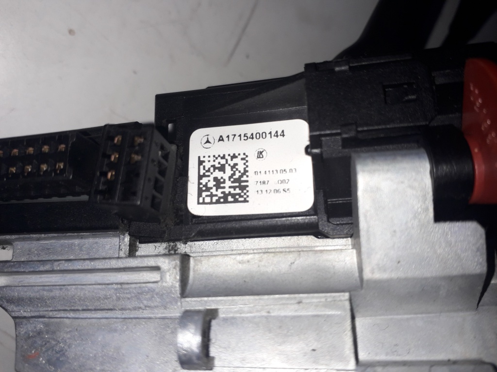 Maneta semnalizare E Class W211 A2115400