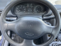 Maneta semnalizare (*fara proiectoare ceata) Renault Clio 2 [1998 - 2005] Symbol Sedan 1.4 MT (75 hp)