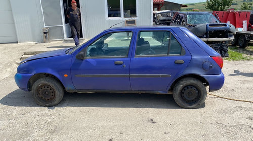 Maneta semnalizare Ford Fiesta 1998 Hatchback 1,2 benzina 16V zetec