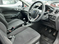 Maneta semnalizare Ford Fiesta 6 2014 Hatchback 1.5 SOHC DI