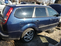 Maneta semnalizare Ford Focus 2 2006 Break 1.8 tdci