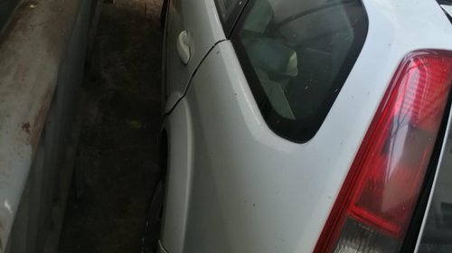 Maneta semnalizare Ford Focus 2006 BREAK 1.6 TDCI