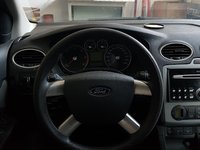 Maneta semnalizare Ford Focus 2007 Break 1.6 TDCI