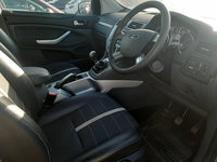 Maneta semnalizare Ford Kuga 2010 SUV 2.0 TDCI UFDA