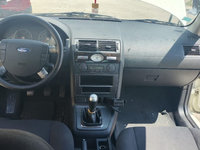 Maneta semnalizare Ford Mondeo 2.0 TDCI MK 3 85 Kw / 115Cp transmisie manuala , an de fabricatie 2006