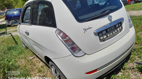 Maneta semnalizare Lancia Ypsilon 2008 Coupe 1.2 benzina