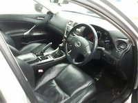 Maneta semnalizare Lexus IS 2006 Berlina 2.2