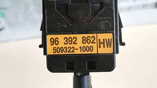 Maneta semnalizare /lumini Chevrolet Lacetti j200