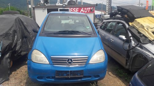 Maneta semnalizare Mercedes A-CLASS W168 1998