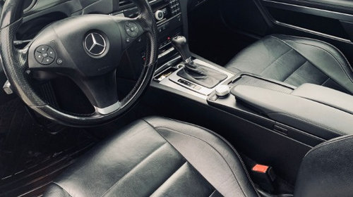 Maneta semnalizare Mercedes E-Class C207 2009 Coupe 3.0