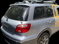 Maneta semnalizare Mitsubishi Outlander [2001 - 2008] Crossover 2.4 AT 2WD (160 hp)