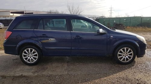 Maneta semnalizare Opel Astra H 2007 COMBI 1.7