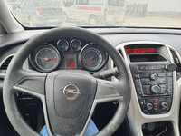 Maneta Semnalizare Opel Astra J, 2011, 2.0 CDTI 165 CP, tip- A20DTH, Break