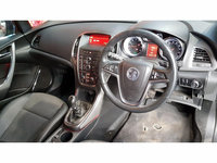 Maneta semnalizare Opel Astra J 2012 Break 1.6i