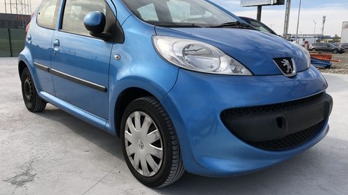 Maneta semnalizare Peugeot 107 2007 Hatchback