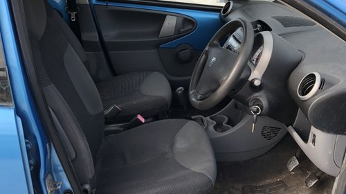 Maneta semnalizare Peugeot 107 2007 Hatchback 1.0i