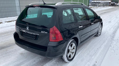 Maneta semnalizare Peugeot 307 2003 SW COMBI 2.0 HDI