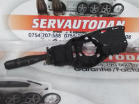 Maneta semnalizare Peugeot Partner 1.6 Motorina 2002, 9620376580 / 34388501