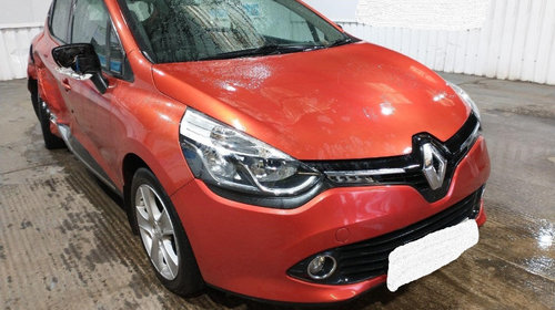 Maneta semnalizare Renault Clio 4 2014 HATCHBACK 1.5 dCI E5