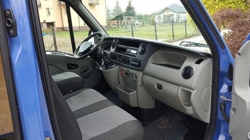 Maneta semnalizare Renault Master 2005 DUBA 2.5 DCI