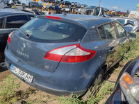 Maneta semnalizare Renault Megane 3 2014 HatchBack 1.5 dci K9K 836